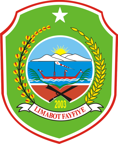 Logo Halmahera Timur