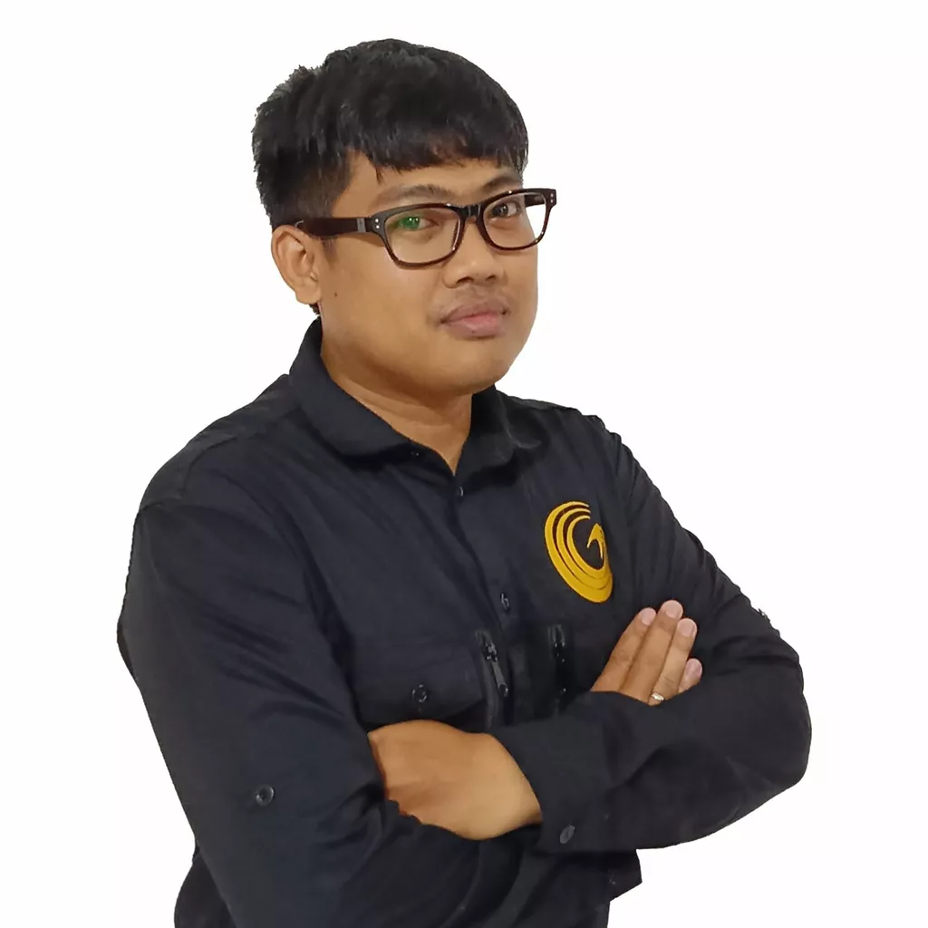 Direktur Operasional PT Geoland Mapping Technology