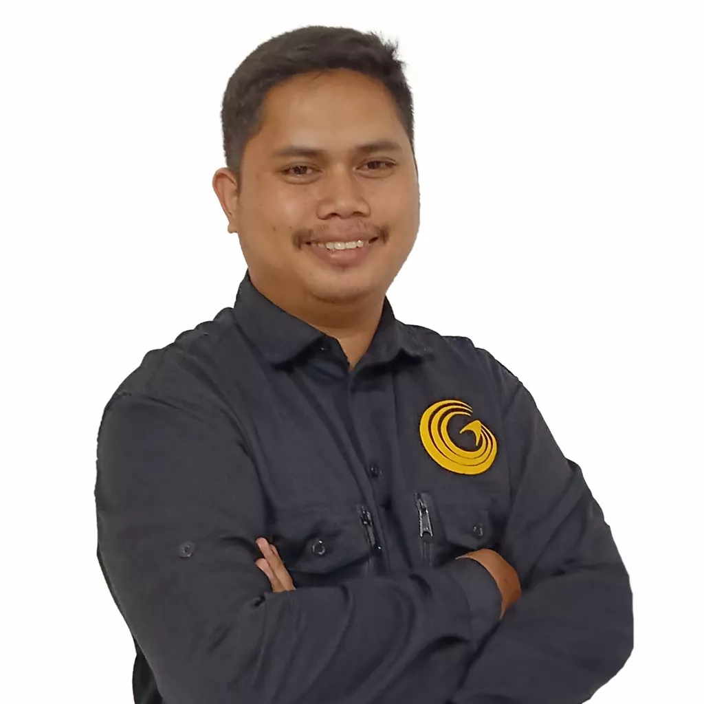 Direktur Teknik 2 PT Geoland Mapping Technology