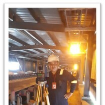 Survei dan Pengukuran